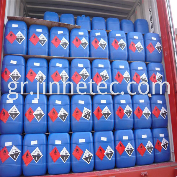 Formic Acid Producer